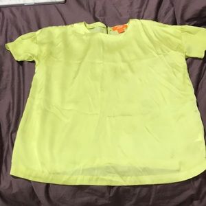 Joe Fresh Blouse